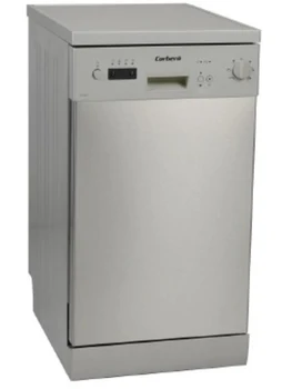 

TARA CORBERO DISHWASHER CLV301X 45C 6PROGRAM TO ++