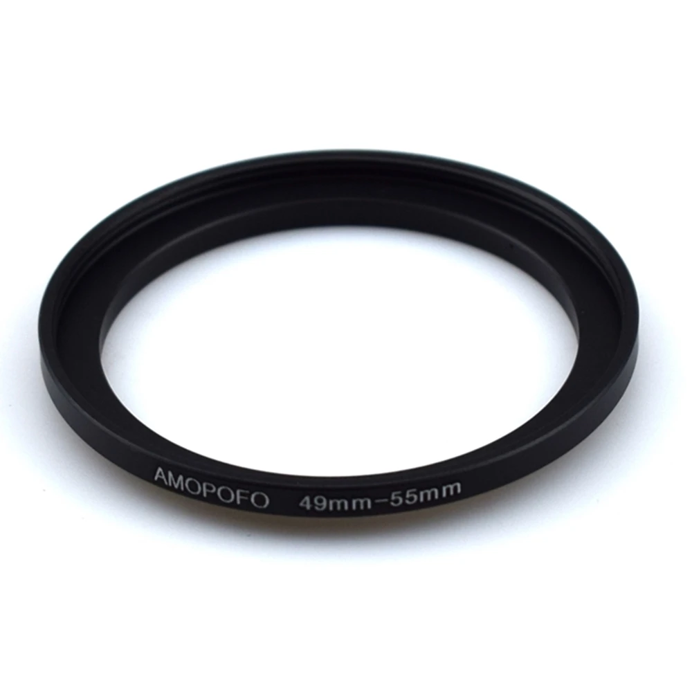 Photography Hoya 4955mm Step Up Ring W 55mm to Series VII Ring Craft Supplies & Tools