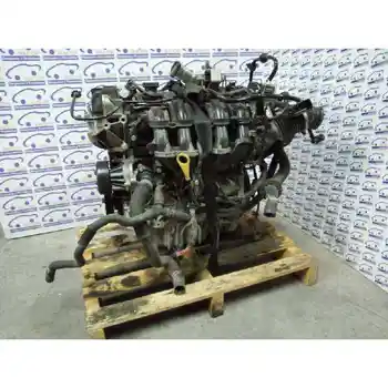 

YSKD COMPLETE ENGINE KA + FORD