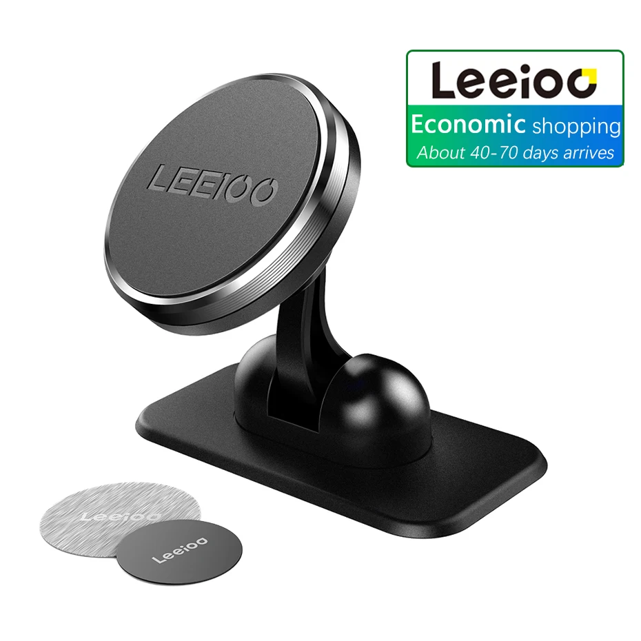 New Magnetic Car Phone Holder Blacket Universal For GPS iPhone 11 X 7 8 6 Samsung S20 Huawei Xiaomi OPPO VIVO support in | Автомобили и