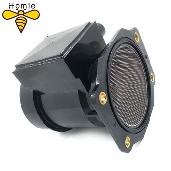 

High Quality For Subaru Impreza WRX Legacy Forester Maf Mass Air Flow Sensor Meter 22680-AA160 22680AA160
