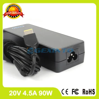 

20V 4.5A 90W ac power adapter 0B47007 45N0235 PA-1900-72IF 45N0236 0B47008 laptop charger for Lenovo G405A G405G G410A G500