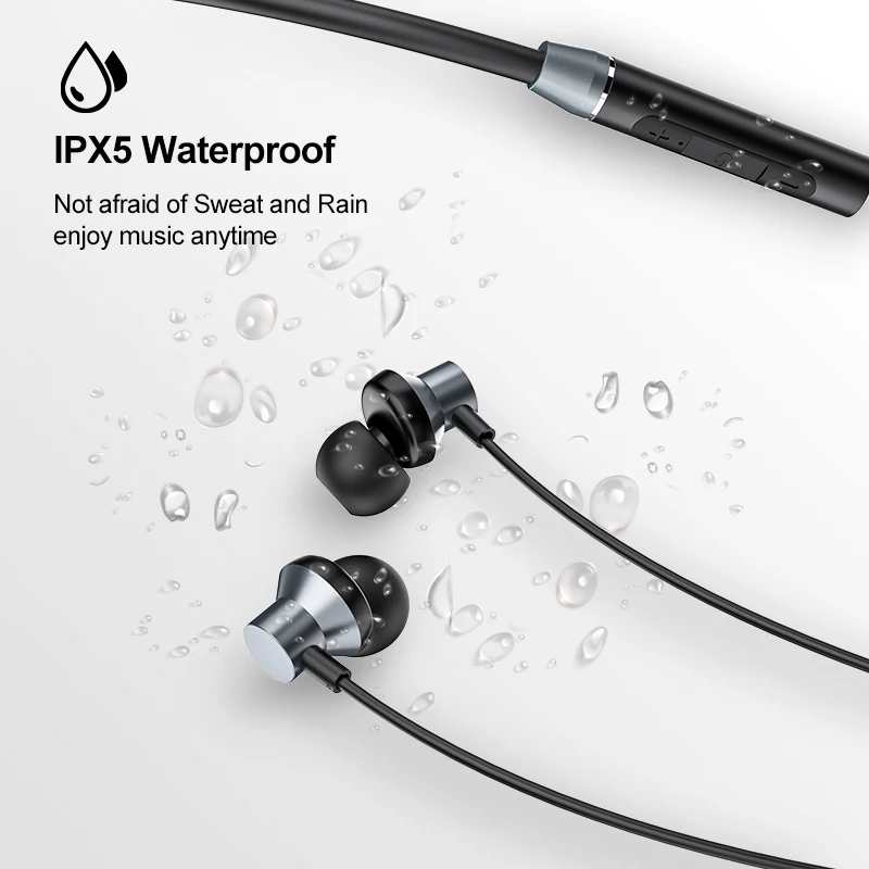 Doboss Wireless Bluetooth Earphone Headphone Sport Headset HiFi Stereo Earbuds Auriculares For Phones Xiaomi iPhone Samsung