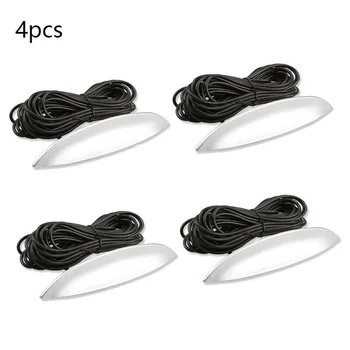 

360 Degree Fender LED light Turn signals ABS Set Car Auto 4Pcs DC 12-24V