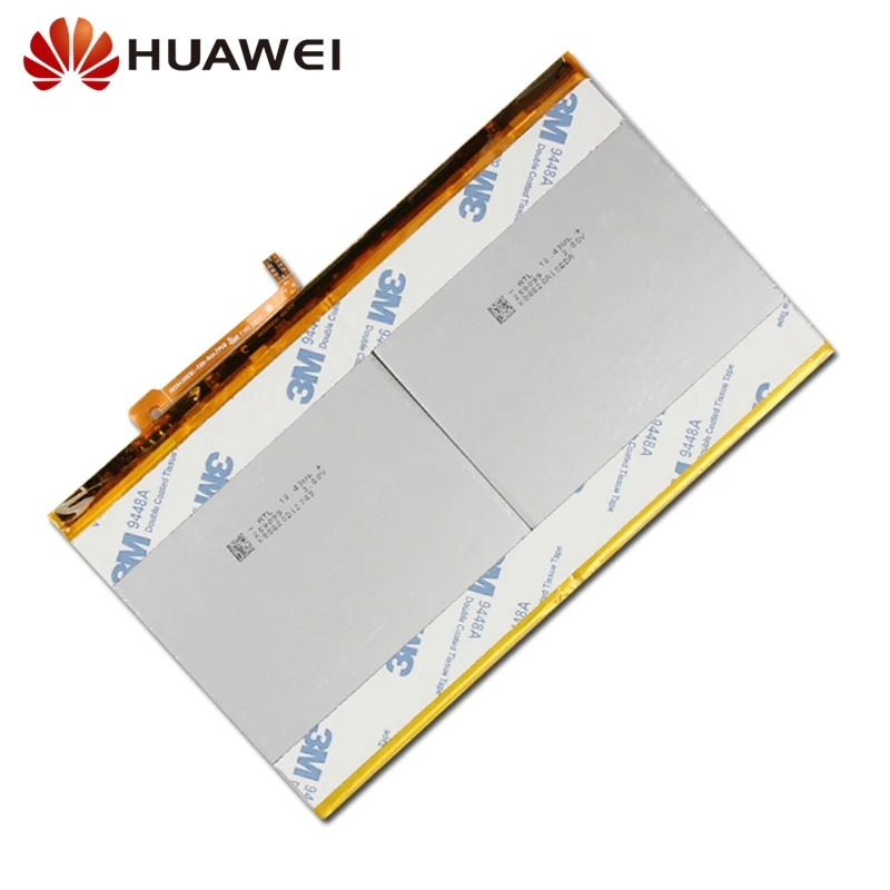 Оригинальный сменный аккумулятор HB26A5I0EBC для Huawei MediaPad M2 10 1 фотоэлемент планета M3