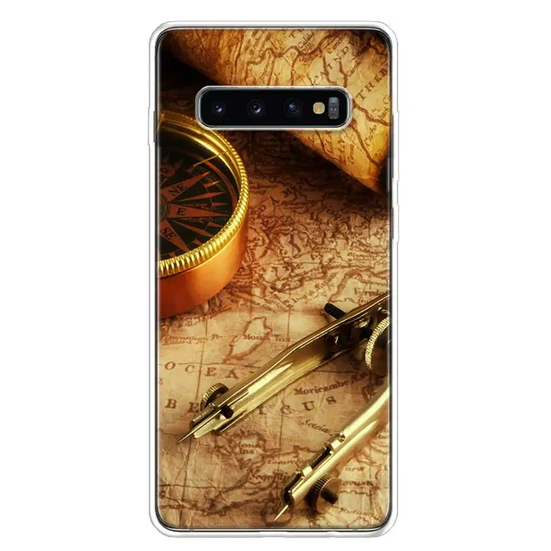 Чехол для телефона Samsung Galaxy S10 S20 Ultra Note 10 9 8 S9 S8 Plus Pro Lite S7 S6 J4 J6 + Special C|Бамперы| |