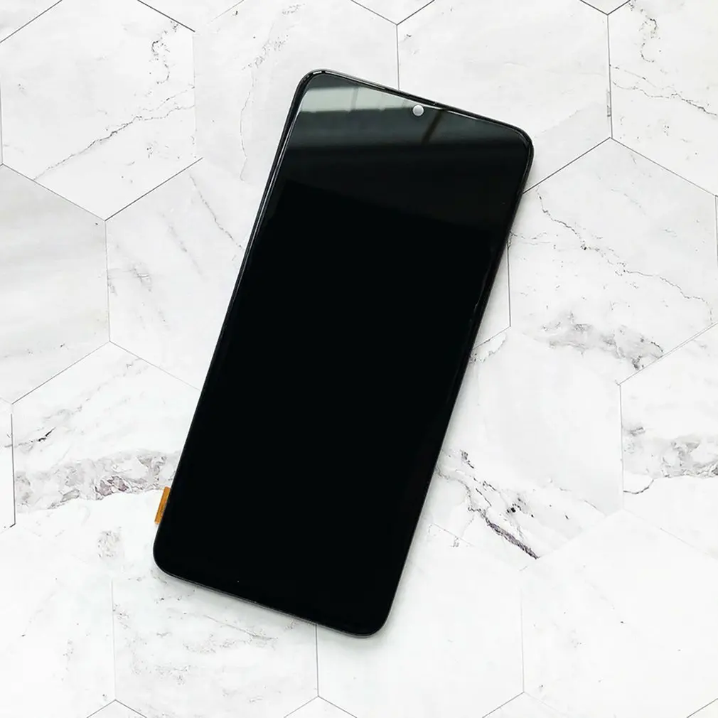 Display para Samsung Substituição da Tela com Ferramenta Polegada Oled Galaxy A705 A705f Display Touch Screen Digitador Assembléia Lcd 6.7 A70 Computers & Electronics