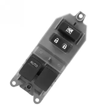 

Master Push-button Panel Electric Power Window Control Switch Button for Toyota Yaris 2005-2011 848200D100