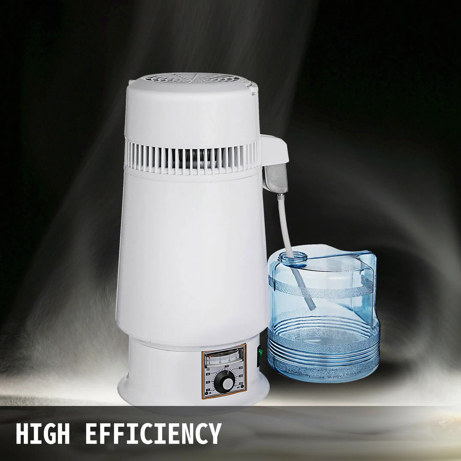 VEVOR Hot Water Dispenser, Adjustable 4 Temperatures Water Boiler