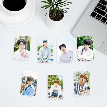 

15pcs/set Kpop ATEEZ Photocard Postcard TREASURE EPILOGUE: ACTION TO ANSWER Album Photo Card ATEEZ KPOP Lomo Cards New Arrivals