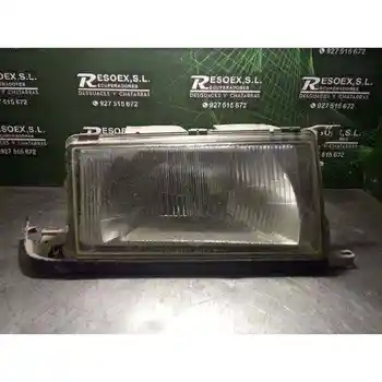 

RIGHT HEADLIGHT VOLVO SERIAL 440