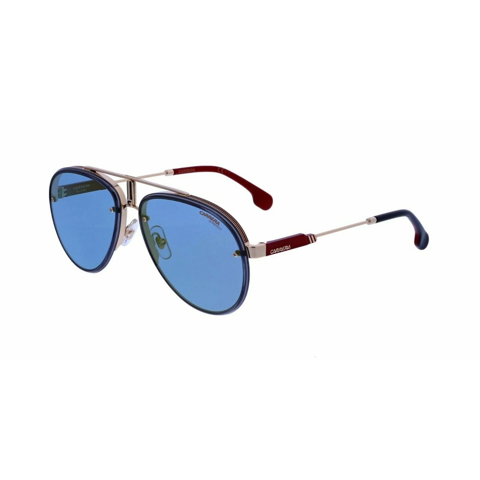 Gafa de sol CARRERA GLORY LKS(2Y) DORADO/AZUL(специальное издание