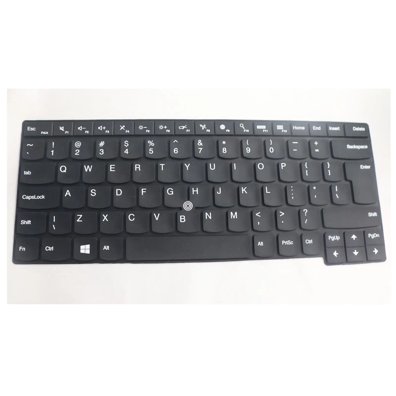 Cover Tastiera Per Lenovo Thinkpad T460(S) T470(S) T480(S) T490/S T495(S), Thinkpad P1 E Thinkpad X1 Extreme 2/3 Gen