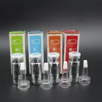 

1Pcs Microblading Pigment Fixing Agent Permanent Makeup Ink Color Lock Assistence Eyebrow Fixed-line Tattoo Supplies