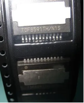 

2pcs/lot TDF8591 TDF8591TH TDF8591THN1S HSOP24