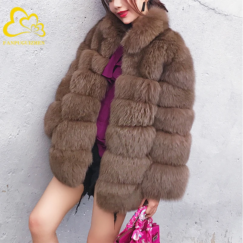 大人気　LEINWANDE Faux Fur Jacket LEINWANDE Faux Fur Jacket