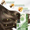 Sevich 100ml Tea Tree Hair Smoothing Spray Deeply Nourishing Hair Natural Moisturing Hair Spray For