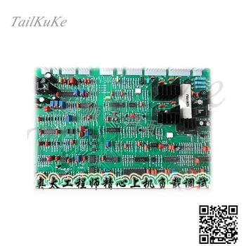 

Motherboard NBC 500 350 Control Panel Circuit Board IGBT Two Inverter DC Welding Machine Main Control Board