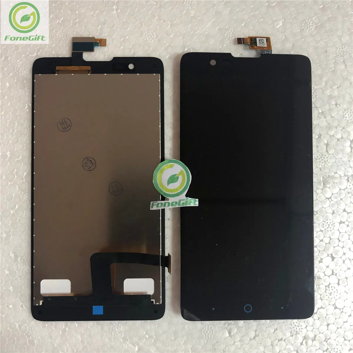

Replace LCD Pantalla For ZTE L3 Plus Lcd Screen Display Original quality