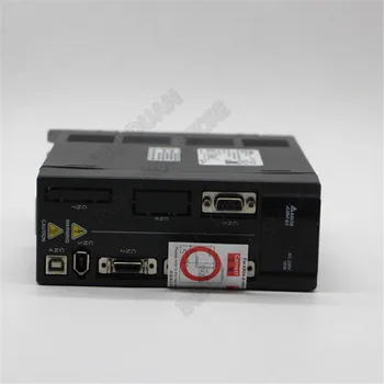 

Delta A2 ASD-A2-1021-L Drive for 1000W AC Servo Motor ECMA-C11010RS