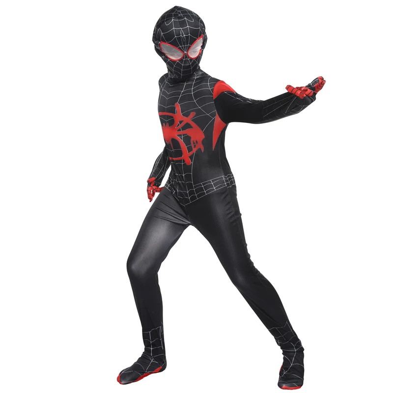 plus size halloween costumes Boys Optimus Muscle Prime Fancy Dress American Boy Superhero Purim Halloween Book Week Spider Child Captain Costume goddess costume Cosplay Costumes