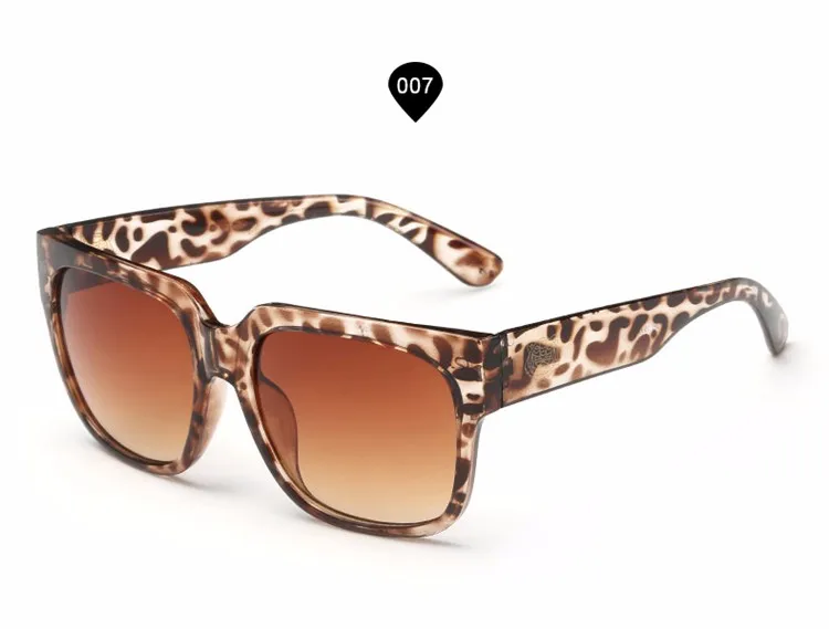High Quality Sunglasses Men Designer Famous Classic Square Sunglasses Male Retro Mirror Sun Glasses For Men Luxury Brand Shades (17)