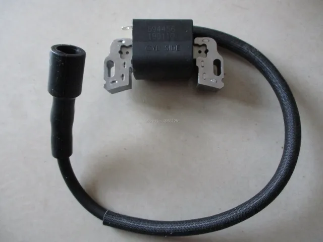 594456 594626 Armature Magn Ignition Coil Fit 10 5hp 21r707 Briggs And Stratton Power Generator Parts Accessories Aliexpress