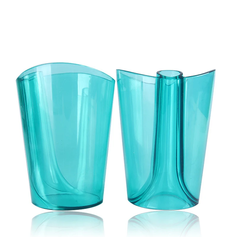 Mouth Cup Toothbrush Cup Creative New Toothbrush Cup Mouth Cup Creative Home Department Store Toothpaste Toothbrush Rack Base To