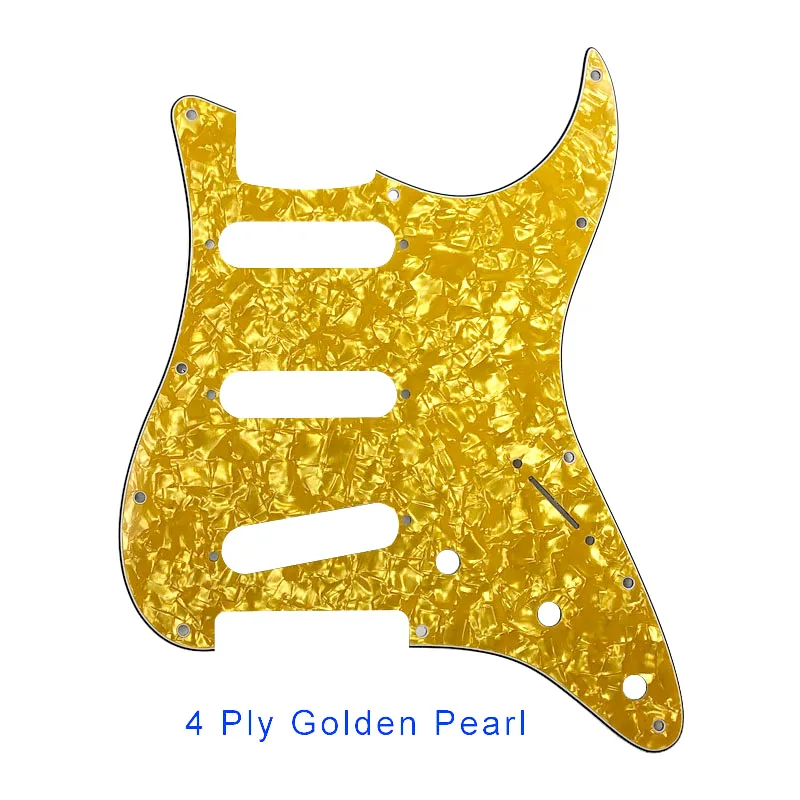 4 Ply Golden Pearl