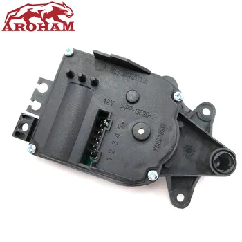 

Free Shipping! 1J1907511A 1J1 907 511 A Air Conditioning A/C Heater Control Motor For VW Bora Jetta Golf MK4 Seat For Audi TT