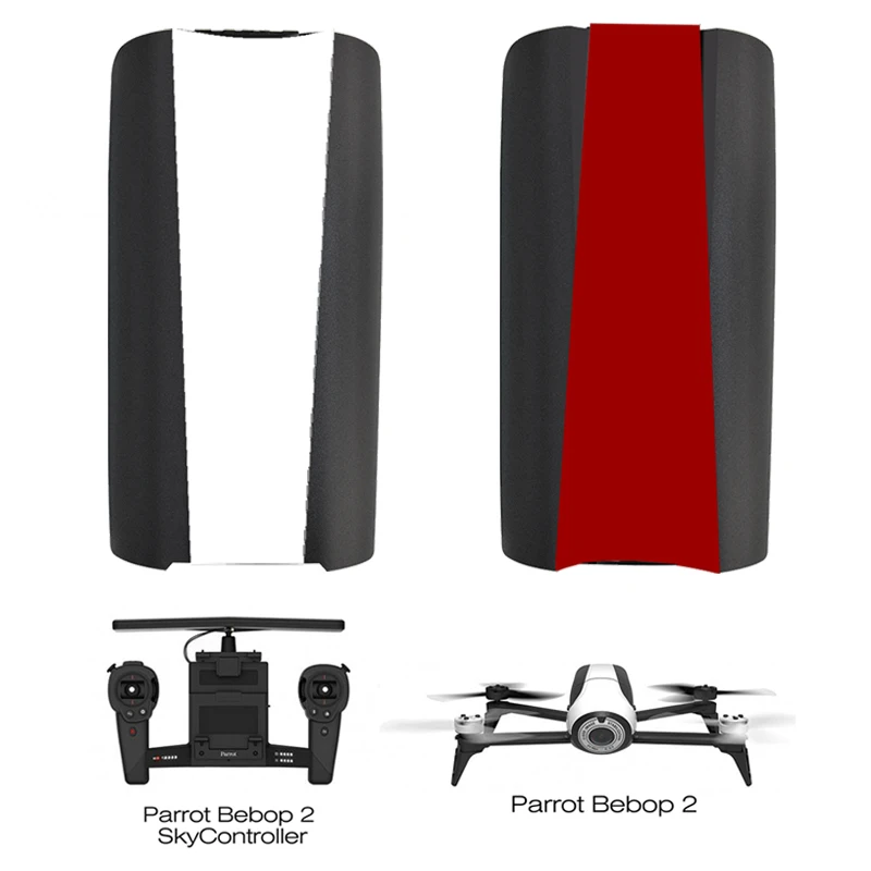 11 1 V 3100 мА/ч литий ионный аккумулятор BEBOP2 Перезаряжаемые Батарея для Parrot Bebop 2 Дрон