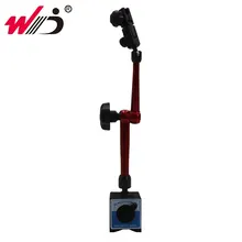 Универсальная гибкая 60 кг Магнитная подставка-держатель для рычага индикатор набора манометра индикатор циферблата Магнитная индикаторная стойка