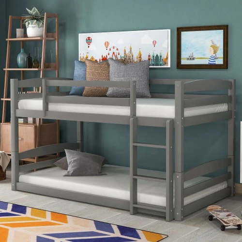 separable bunk beds