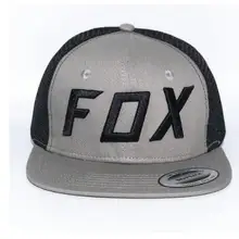 Подходит для лисы Осень/Зима Мужская/wo мужская бейсбольная кепка с вышитыми буквами регулируемая эластичная шапка