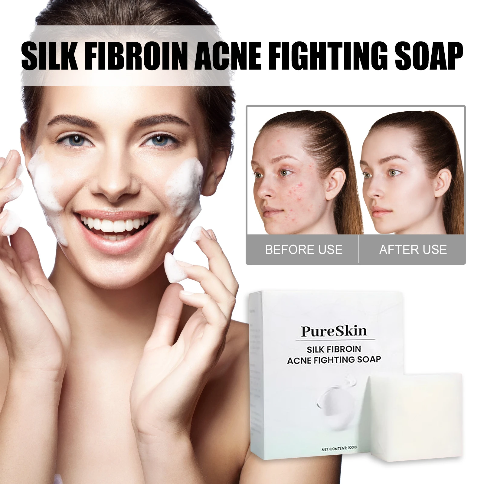 home made blemish fighting facials