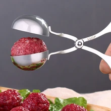 Meatball Maker Mold Household Kitchen Utensils Magic Kitchen Utensils Internet Celebrity Gadget
