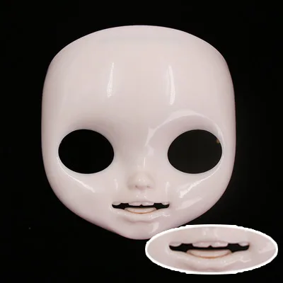 only faceplate