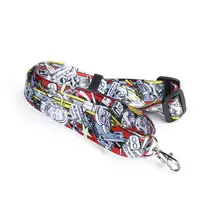 iFlight Remote Controller Lanyard Strap Adjustable Neck-Hanging Flysky Frsky Remote Controller Universal For RC FPV Racing Drone