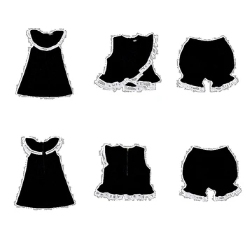 

Pre-sale BOBOmoon-CARB 2020 SUMMER Girls T-shirt Outfits Toddler Girl Clothes First Christmas Boy Clothes Girls Beach Kids Sets