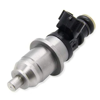 

Fuel Injector E7T05071 1465A002 1465A003 1465A004 MR560552 Fit for Mitsubishi Pajero IO Lancer Dion H66W H76W CS5A CR9W