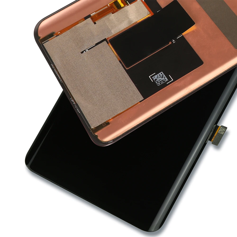 Оригинальный Amoled экран для Xiaomi Mi Note 10/Pro ЖК дисплей 10 сенсорный замена Lite запчасти