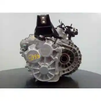

M6GF2 GEARBOX HYUNDAI I40
