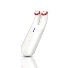 Горячая rf& ems прибор для красоты Высокое качество лица многофункциональный ems стимулятор мышц