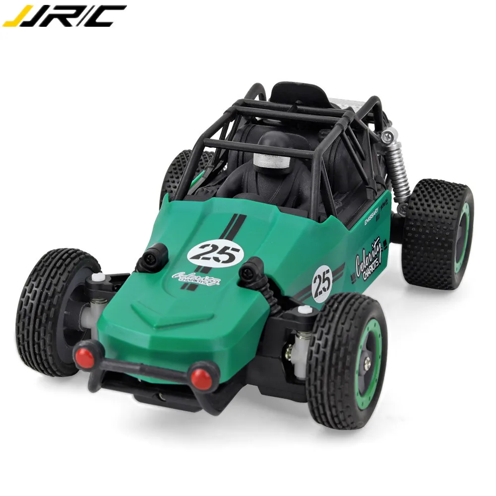 JJRC RC автомобиль Q73 1:20 2,4G 4WD дистанционного Управление внедорожные зарядки модель электроавтомобиля Гоночная машина с ПУ игрушки