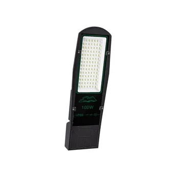 

50W 100W LED Street Light AC85-265V Waterproof IP65 LED Outdoor Garden Courtyard Landscape Lighting Floodlight Spotlight