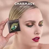 CHARMACY Insane Shifters Chameleon Eye Shadow High Pigment Quality Cosmetic Long Lasting Single Glitter Eyeshadow Eye Makeup 6