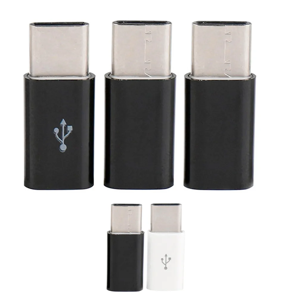 Ouhaobin адаптер для мобильного телефона Micro Usb-type C адаптер Microusb Разъем для samsung Galaxy A7 адаптер Usb type C адаптер