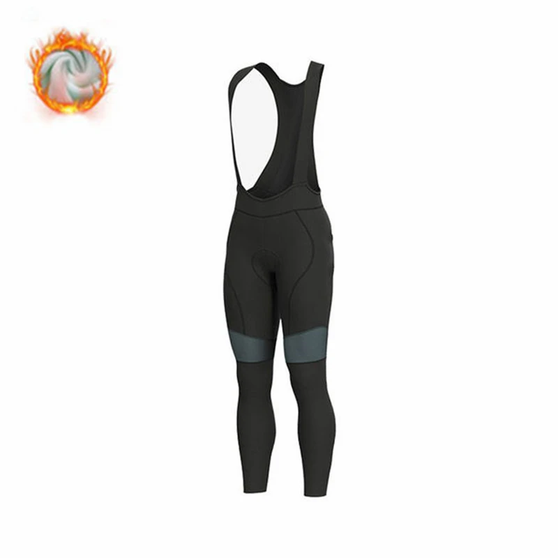 cycling jersey Зимний шерстяной костюм для велоспорта, мужской костюм для велоспорта, уличная спортивная одежда, форма для горного велосипеда, комплект для триатлона, гобайка - Цвет: cycling jersey