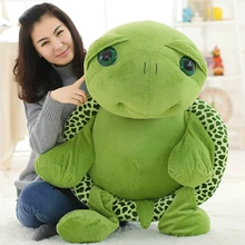 giant stuffed turtles