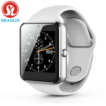 

Q7S smart watches smartphone smart watch android camera with sim cord function message reminder smart wacht android